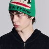 Jaded London Paul Frank Julius Beanie | Accessories