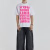 Jaded London London Sound Tee | T-Shirts