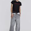 Jaded London Rockstar Tee | T-Shirts