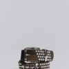 Jaded London Ice Camo Belt | Accessories