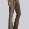 Jaded London Dust Cord Trousers | Trousers & Pants