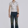 Jaded London Alloy Tee | T-Shirts