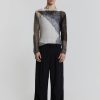 Jaded London Storm Knit | Knitwear
