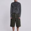Jaded London Brooklyn Cord Jumbo Jorts | Shorts & Jorts