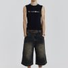 Jaded London Sleazebag Tank Top | Vests