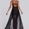 Jaded London Astoria Bralette Lace Top | Crop Tops