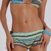 Jaded London Anahi Knitted Beach Hot Pants | Beach Cover Ups