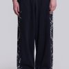 Jaded London Flash Monster Joggers | Loungewear