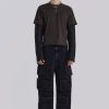 Jaded London Voltage Cargos | Trousers & Pants